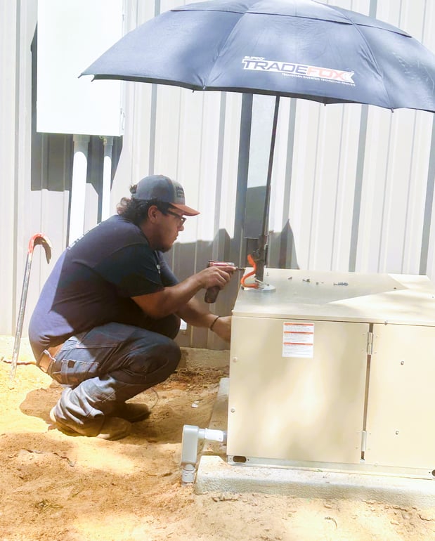 Images Top Notch Heating & Air