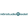 Logo Hörstudio Riedel