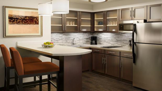 Images Staybridge Suites Johnson City by IHG