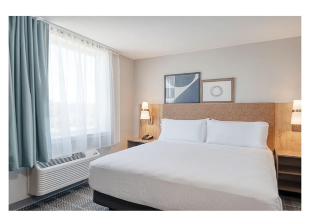 Images Staybridge Suites Federal Way - Seattle South by IHG