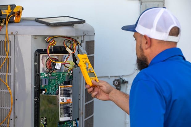 Images Mechanical Air Conditioning