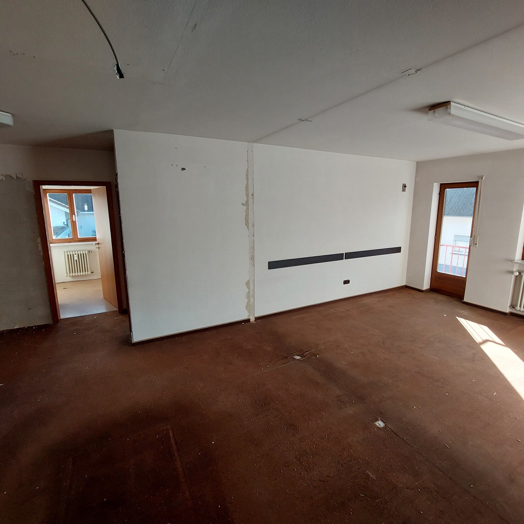 Gebäudeservice Müller, Friedrichstraße 62 in Lahr/Schwarzwald