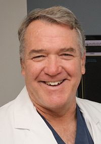 Paul Spezia