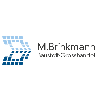Logo Maria Brinkmann Baustoff-Großhandel