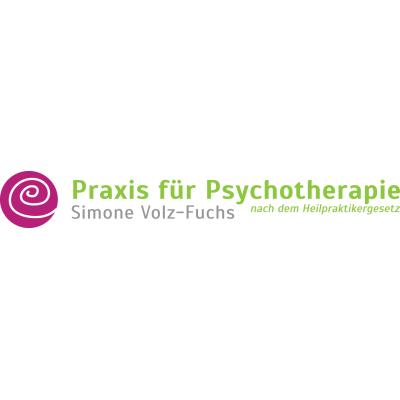 Simone Volz-Fuchs Psychotherapiepraxis (HeilpG) in Roth in Mittelfranken - Logo