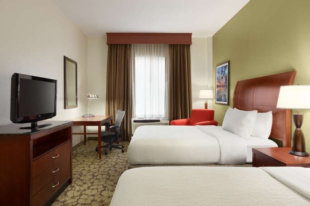 Images Hilton Garden Inn West Monroe