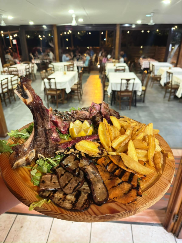 Images Al Quadrato Ristorante & Braceria