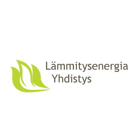 Suomen Lämmitystieto Oy Logo