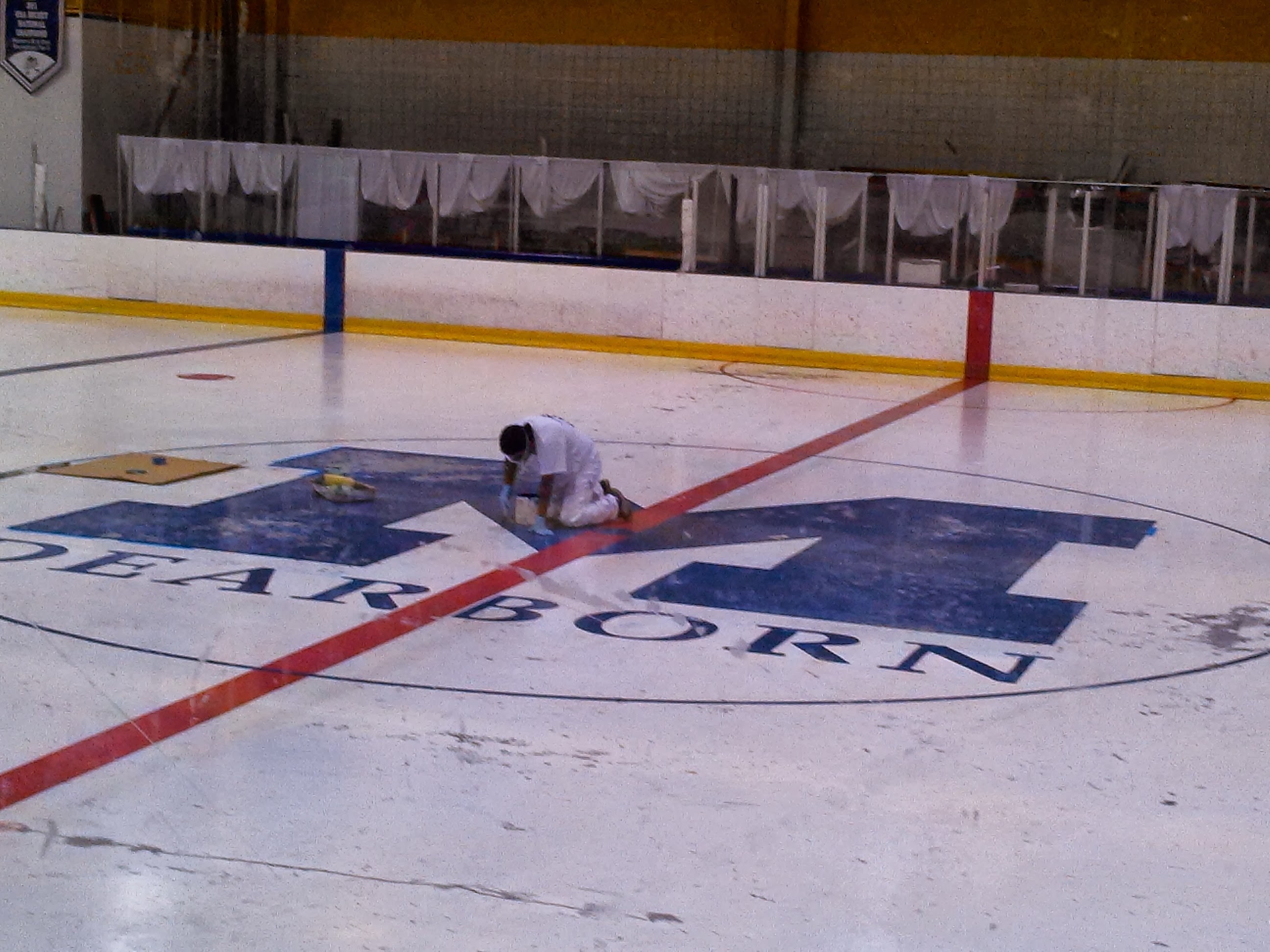 C & P Painting Inc. Image