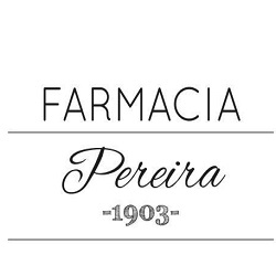 Farmacia Pereira Lima Logo