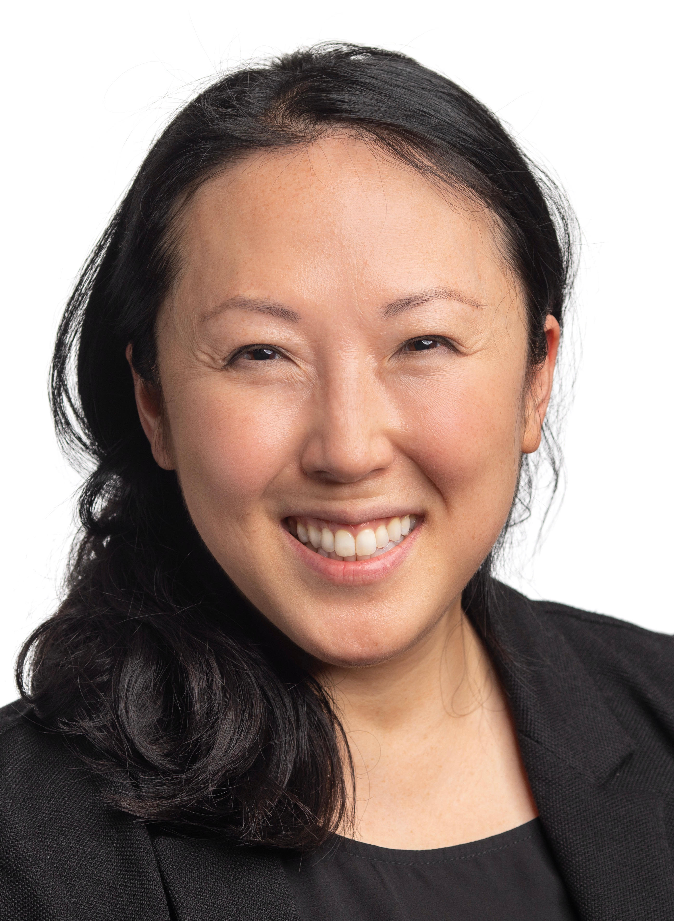 Alice Choi, NP