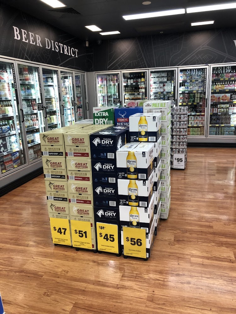 Images Liquorland Winmalee