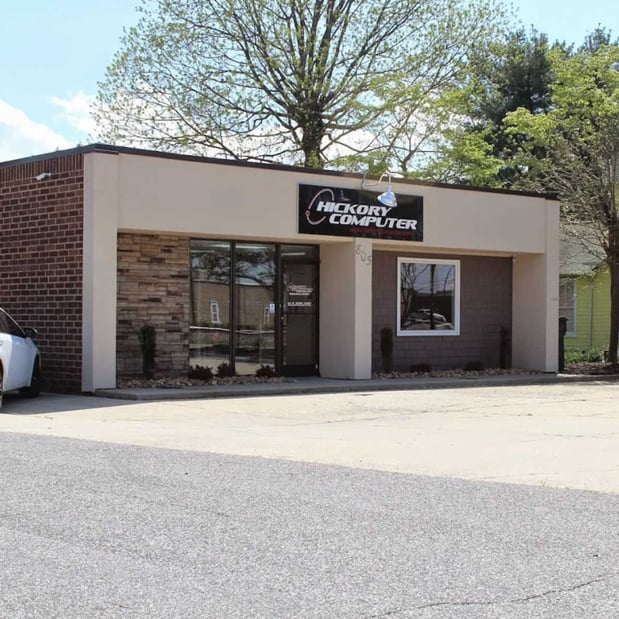 Images Hickory Computer