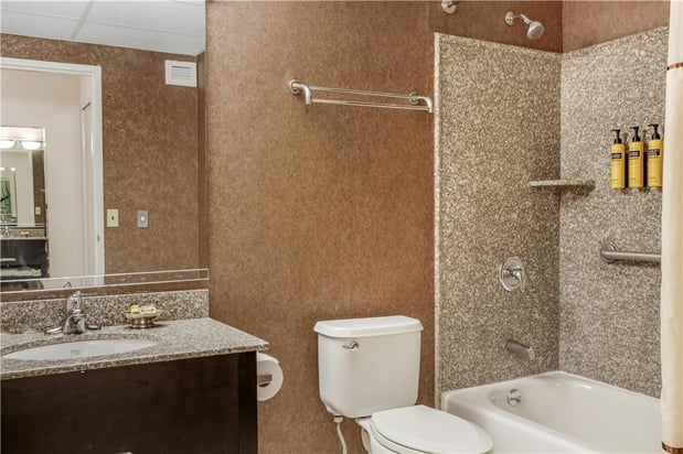 Images Best Western Plus Morristown Inn