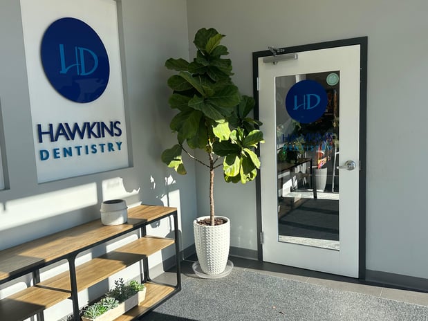Images Hawkins Dentistry