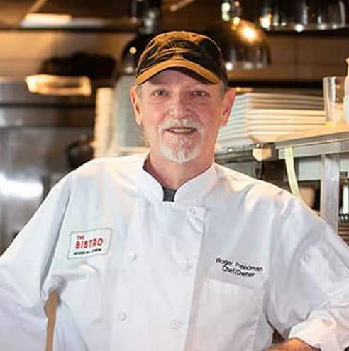 Images Fine Dining Restaurant Group