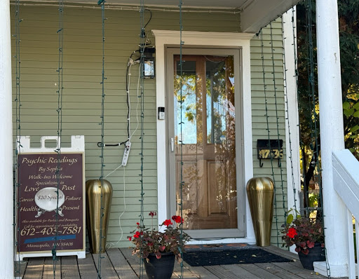 Images Psychic Readings and Meditations