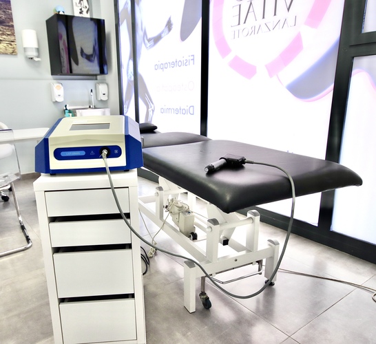 Images Clínica de Fisioterapia STILO VITAE