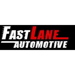 Fast Lane Automotive Logo