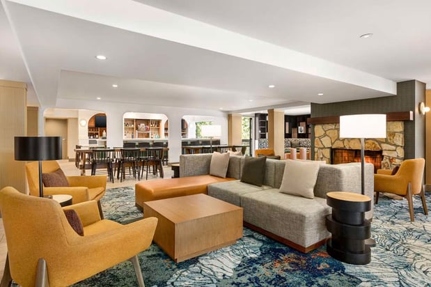 Images Hilton Garden Inn Monterey
