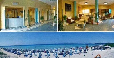 Images Hotel Villaggio dei Pini