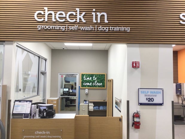 Images Petco Grooming