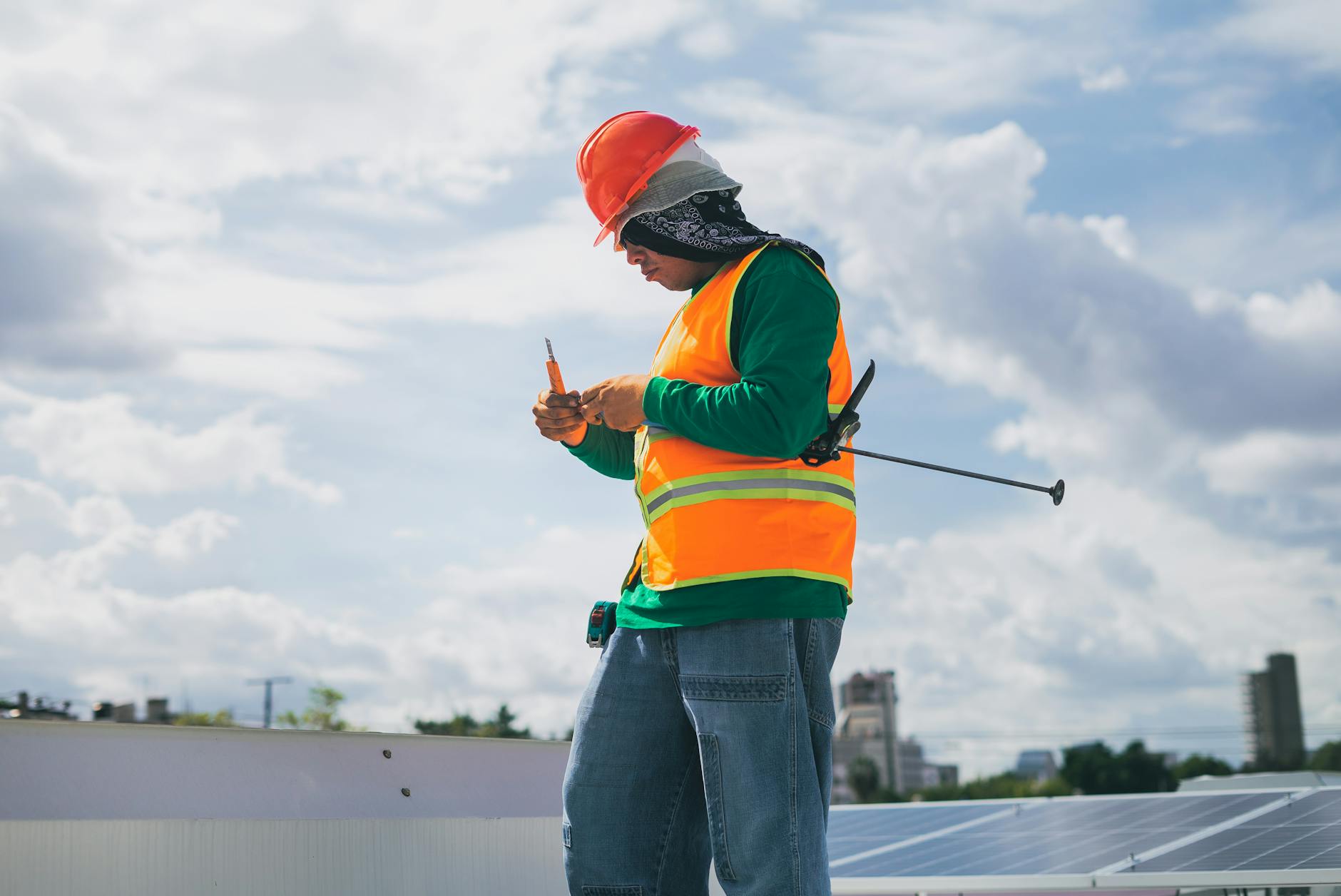 Weatherguard Roofing