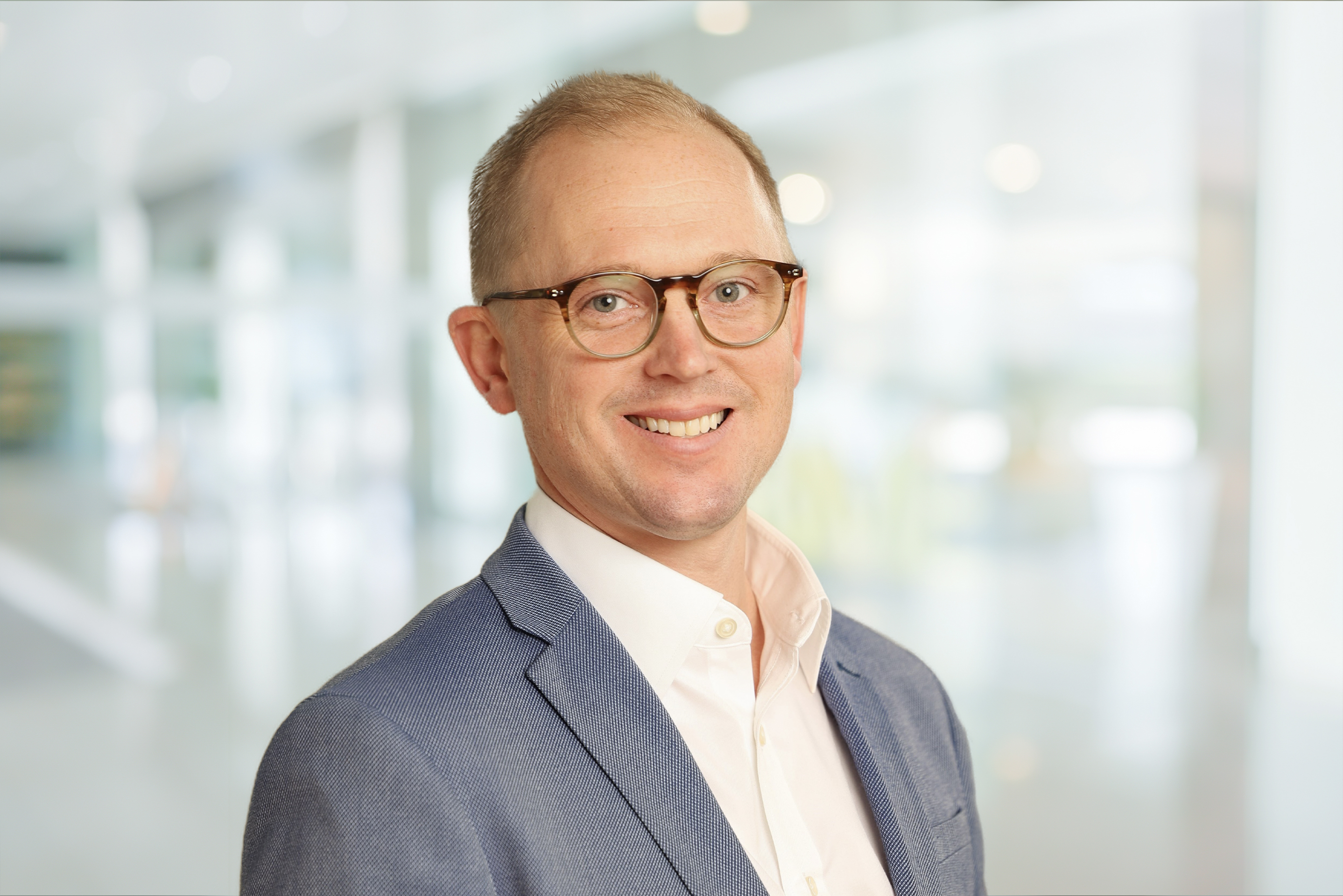 advisor headshot
