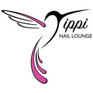 Tippi Nail  Lounge Logo