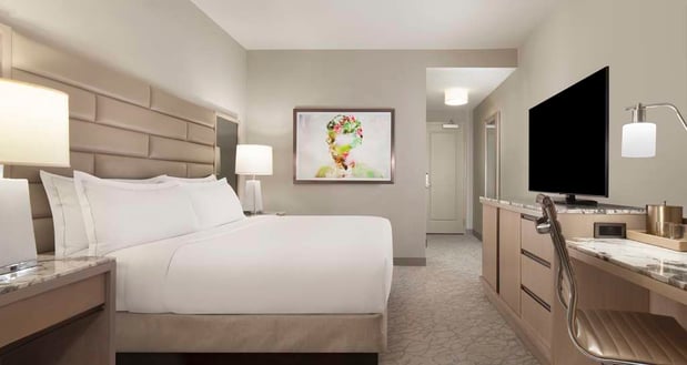 Images Hilton West Palm Beach
