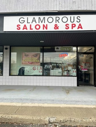 Images Glamorous Hair Salon & Spa