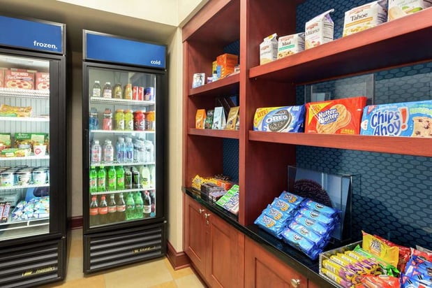 Images Hampton Inn & Suites Prattville