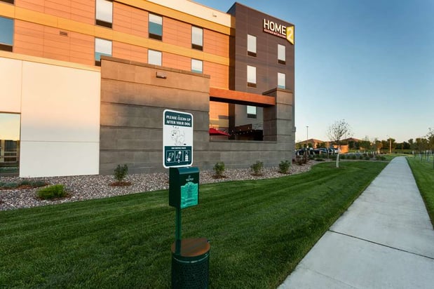 Images Home2 Suites by Hilton Fargo, ND