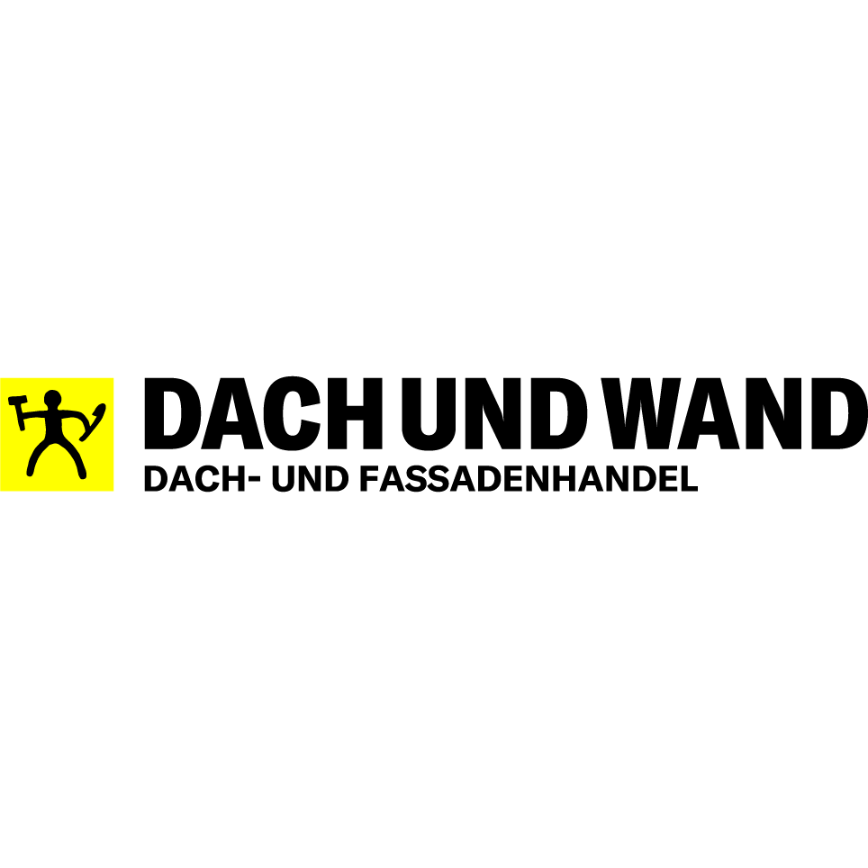 Logo von Dach & Wand GmbH