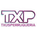 Perruquería Txus Logo