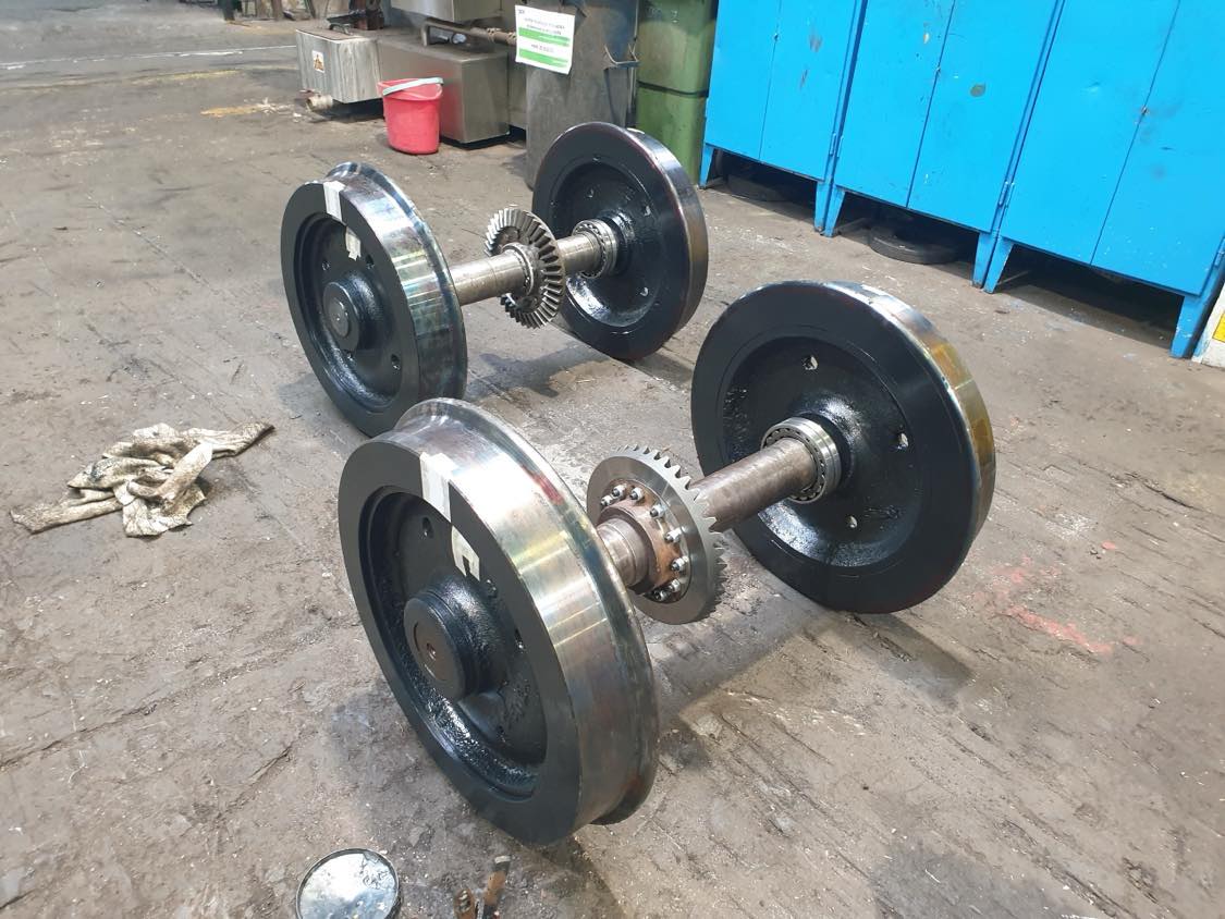 Images Varga Vasúti és Közúti Járműjavító és -gyártó Kft.