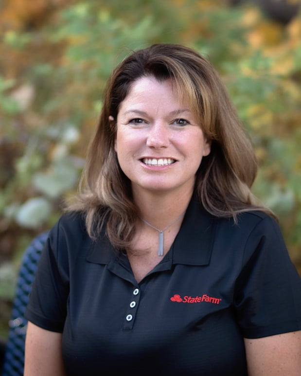 Images Kreg Kell - State Farm Insurance Agent