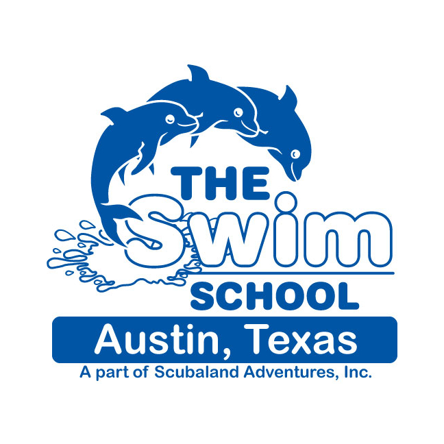 Swim School of Austin Logo