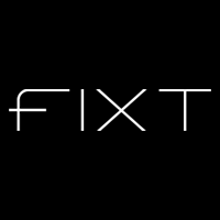FIXT Dental Logo