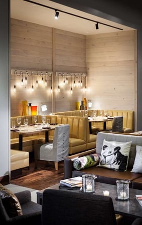 Images The Logan Philadelphia, Curio Collection by Hilton