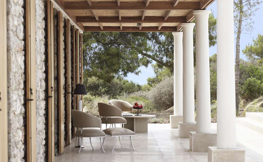 Amanzoe