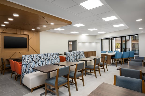 Images Holiday Inn Express Hilton Head Island by IHG