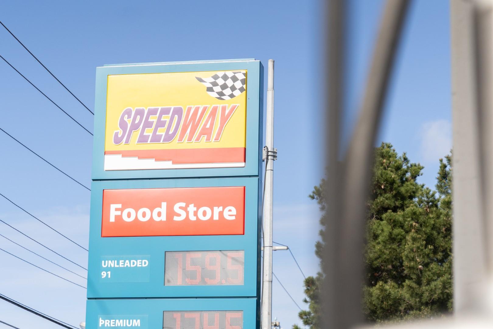 Images SPEEDWAY SUNSHINE