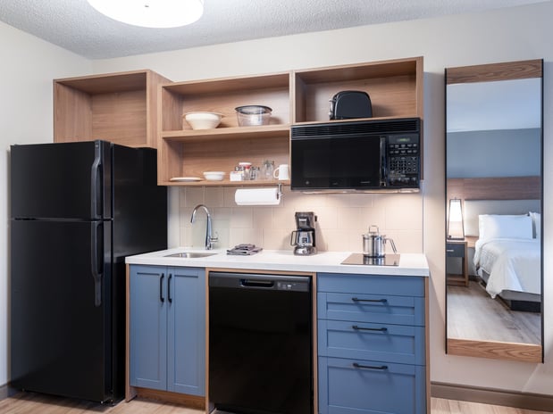 Images Candlewood Suites Rockford by IHG