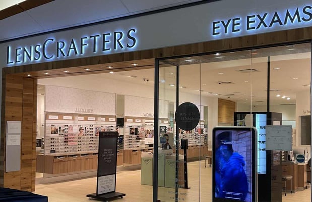 Images LensCrafters