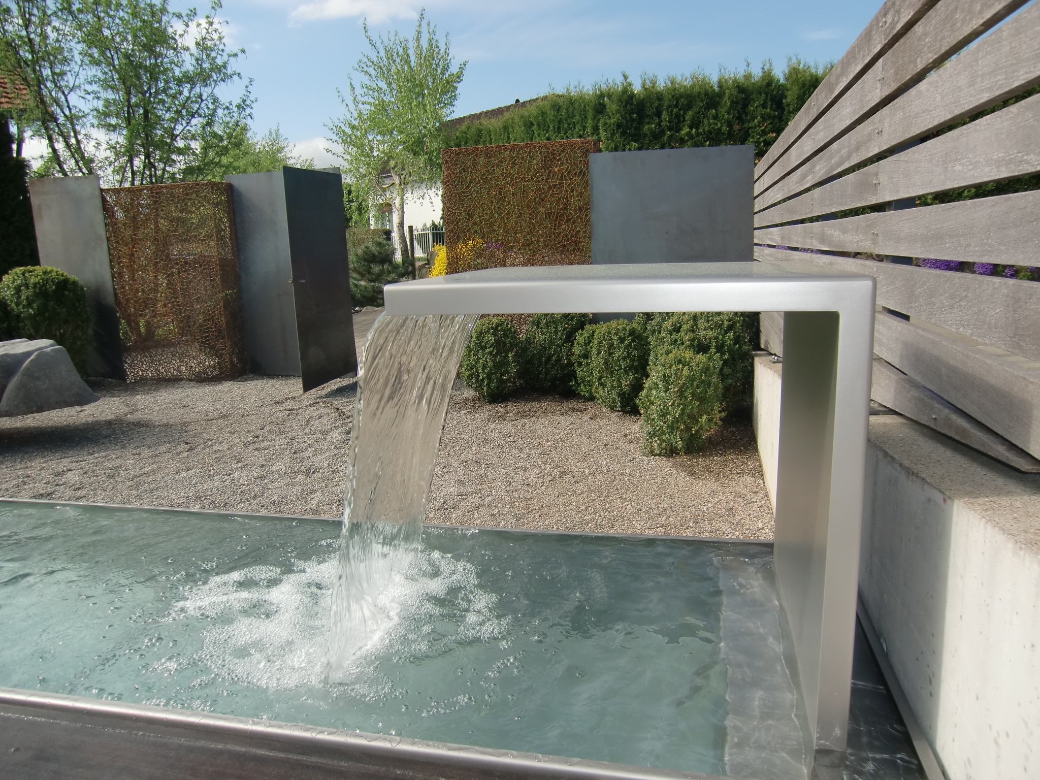 Dörig Metallbau AG, St. Pelagibergstrasse 20 in Waldkirch