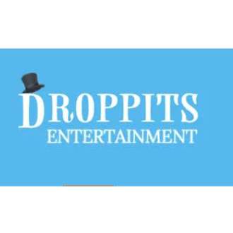 Will E Droppit Logo