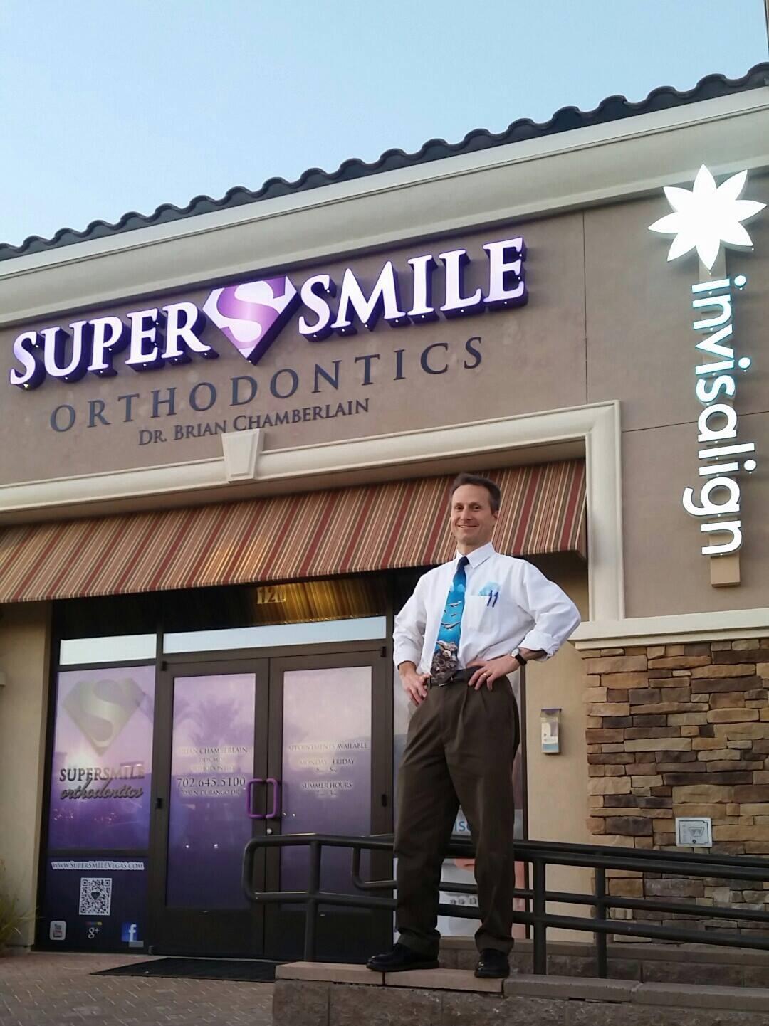 SuperSmile Orthodontics Photo