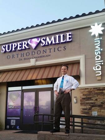Images SuperSmile Orthodontics
