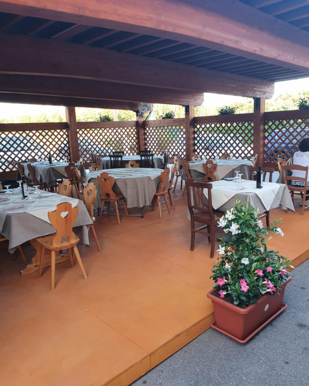 Images Bar Trattoria Re della Griglia